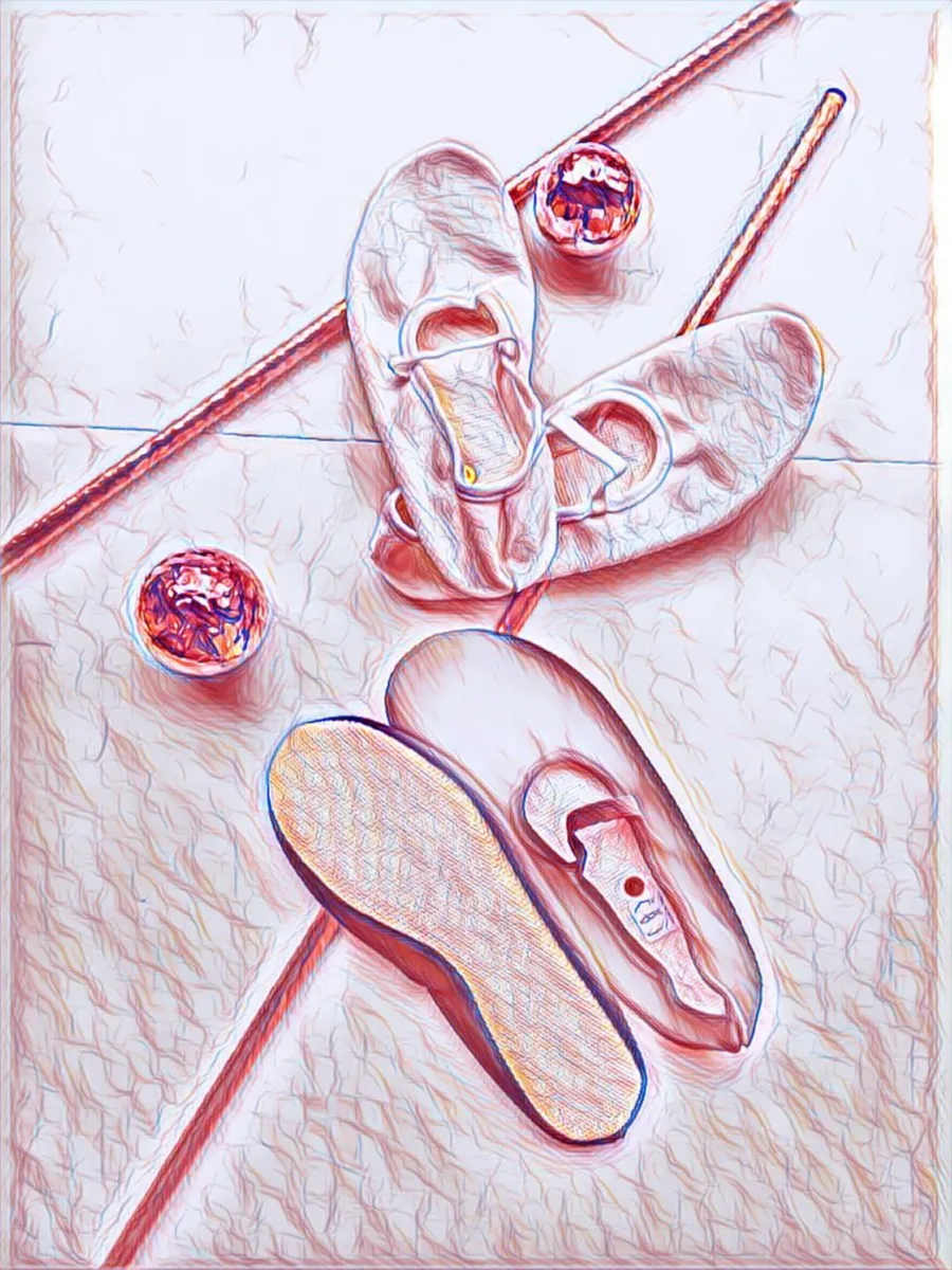 Eurythmy
