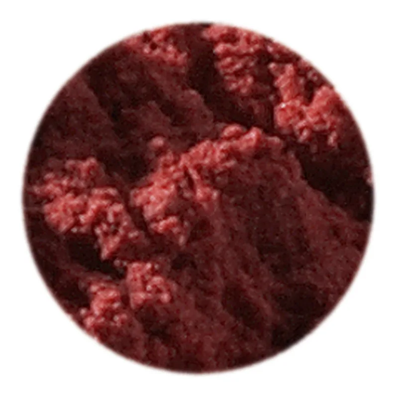 Artemis Plant Pigment Powder 50 ml - Madder Red