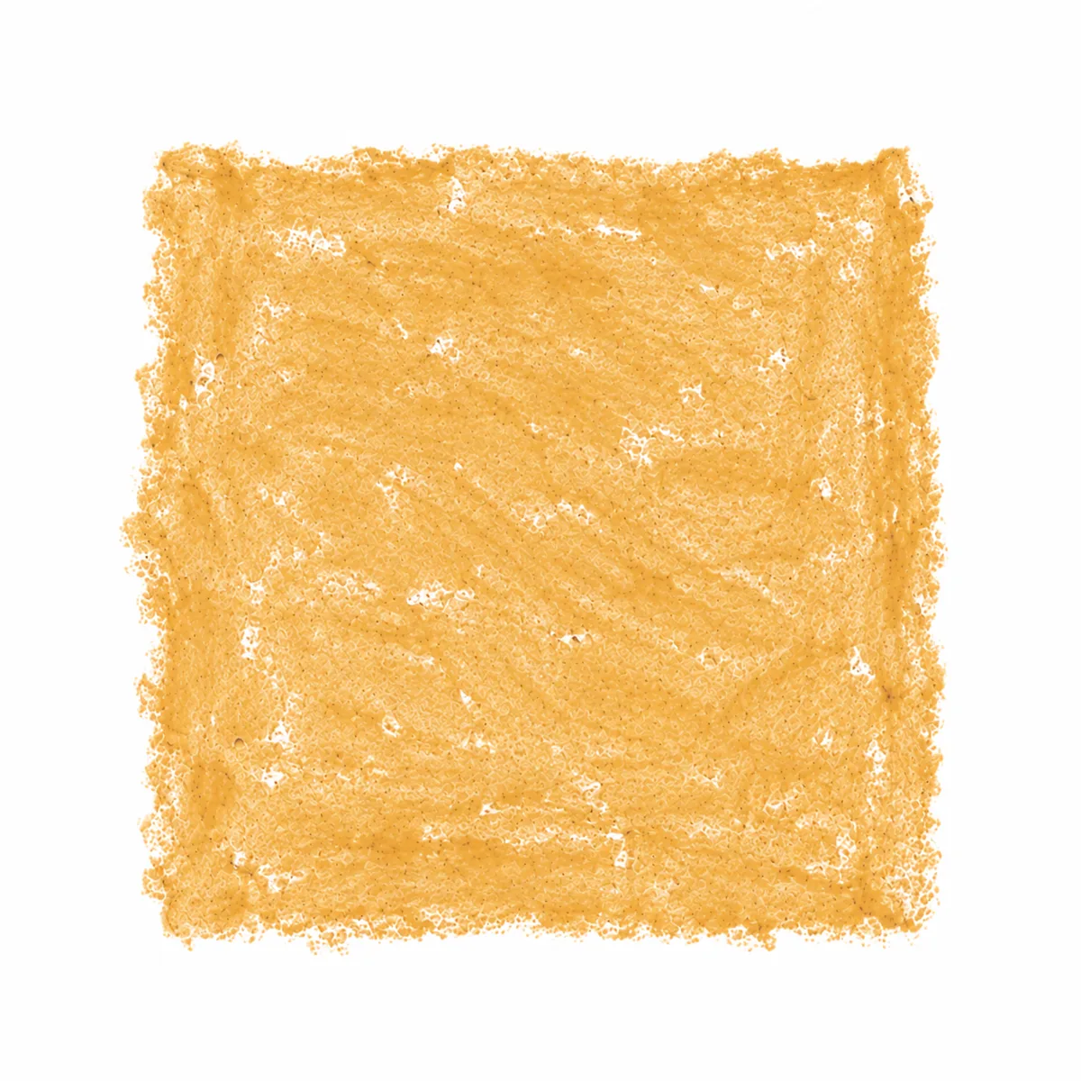 Stockmar Wax Block Crayons - Yellow Ochre