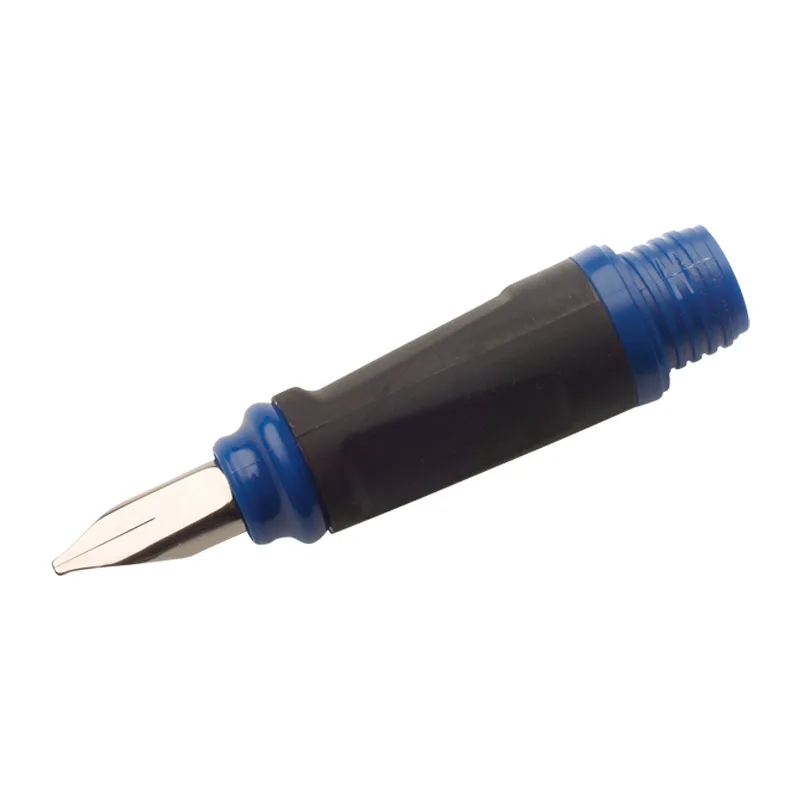 Greenfield kalligraafiasulg keskmine 1.5 mm - sinine