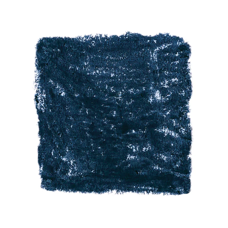 Stockmar Wax Block Crayons - Indigo