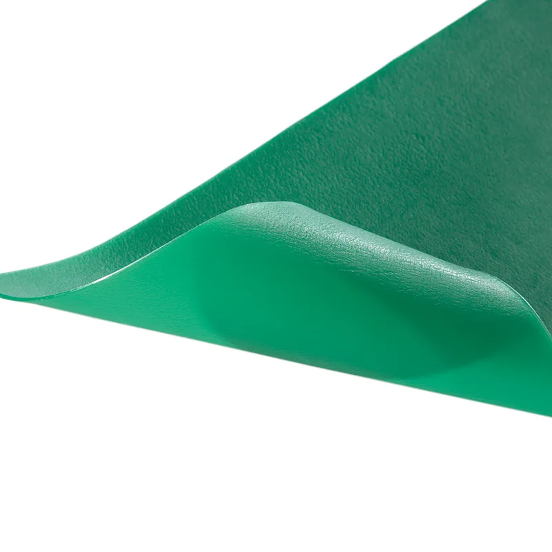 Stockmar Decorating Wax Box of 12 Sheets - Green