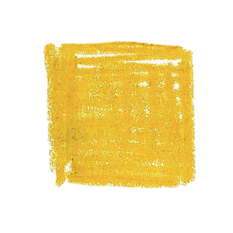 Lyra värvipliiatsid Rembrandt Polycolour, 12 tk karbis - Hele ooker