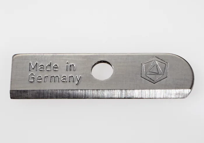 Stockmar Spare Blades for Stockmar Dual Pencil Sharpener