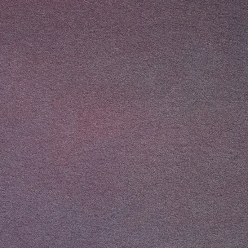 Filges Bioland Wool Felt Plant-dyed 5 Sheets - Lilac