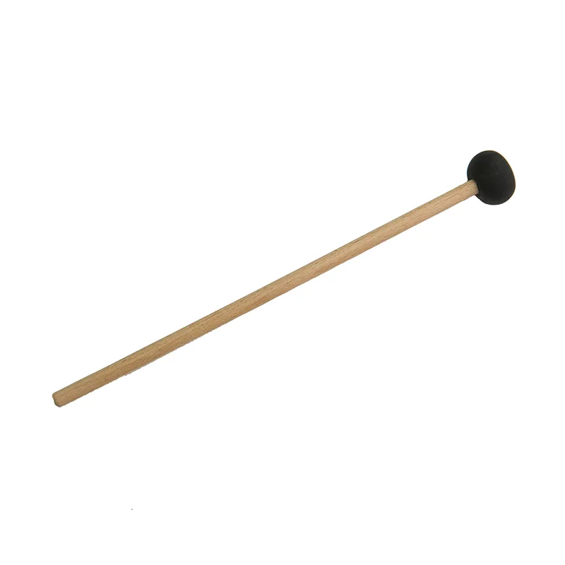 Choroi Mallet for Pentatonic Xylophone Extra Soft - Black