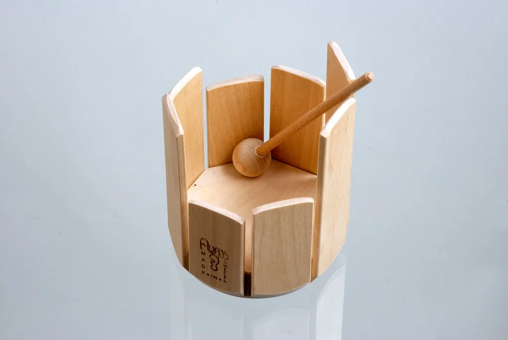 Auris Stir Xylophone Drum - Melody (RTS)