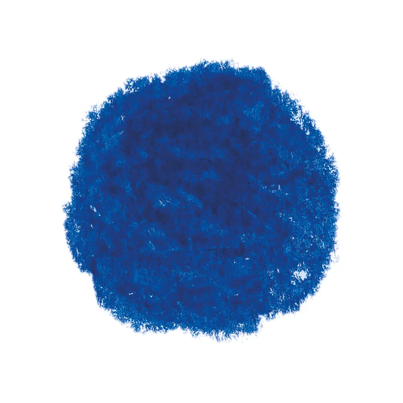 Stockmar Wax Stick Crayons - Ultramarine