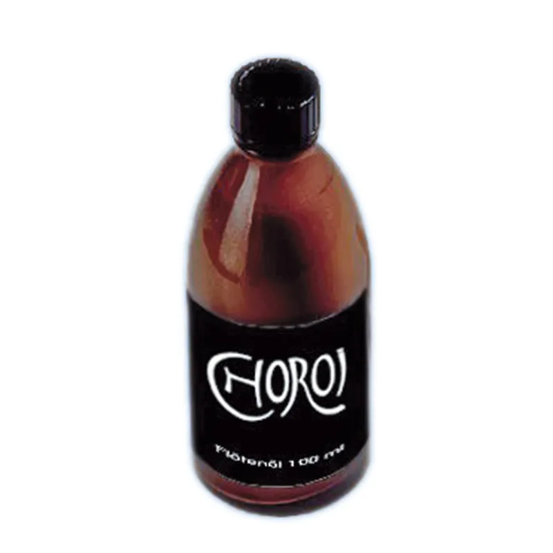Choroi Flute Oil 20 ml