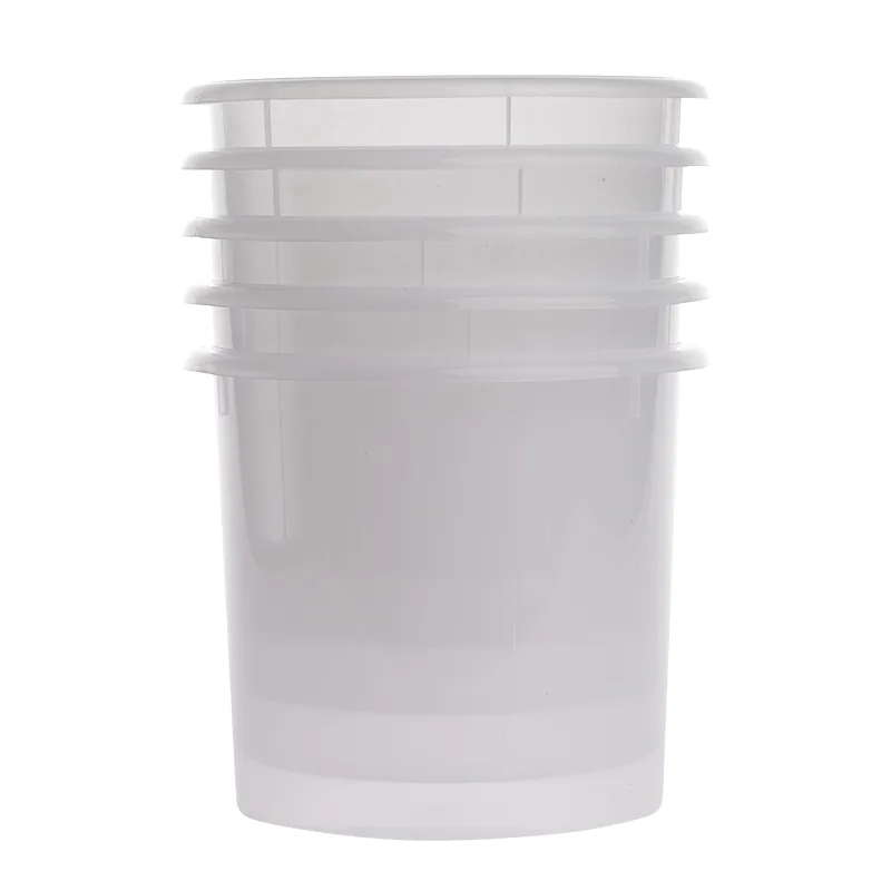 Veetops pintslitele, 5 tükki