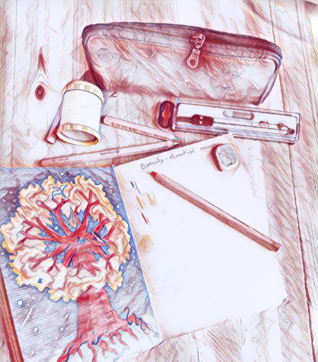 Drawing