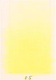Stockmar coloured Pencils Hexagonal - Lemon Yellow