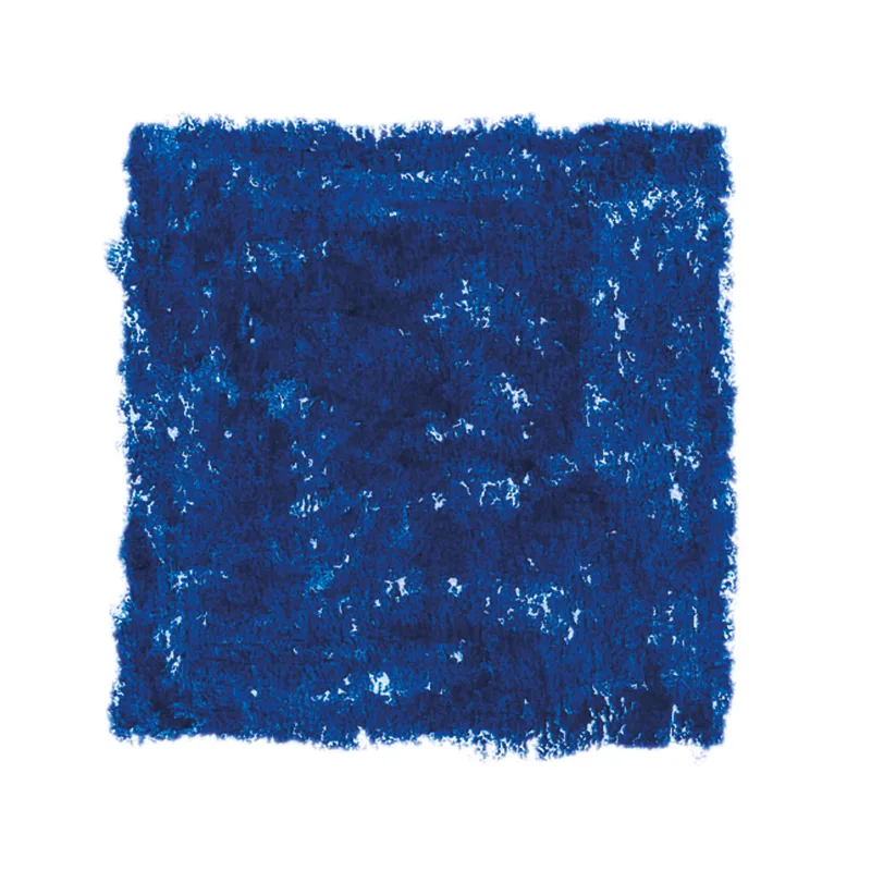 Stockmar Wax Block Crayons - Prussian Blue