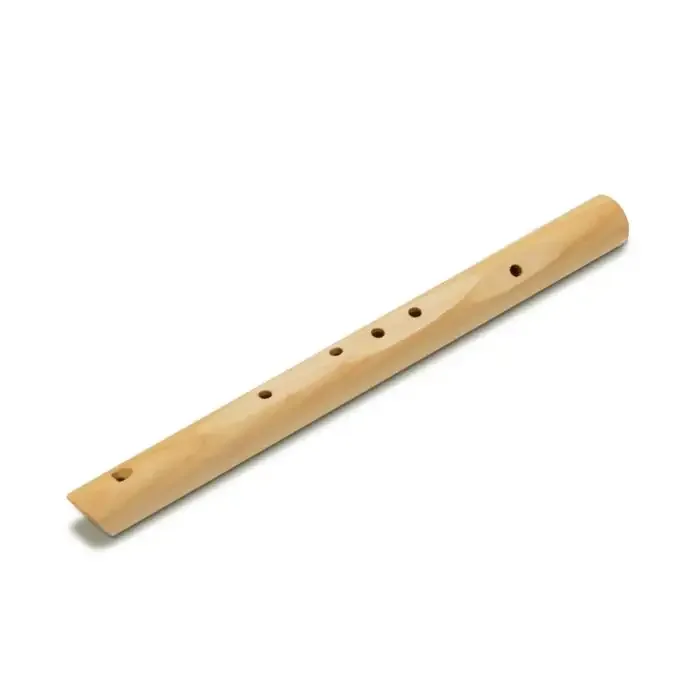 Choroi Quinta Pentatonic Flute 440 Hz - Maple