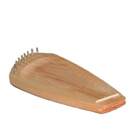 Choroi Kantele 9 Strings Diatonic
