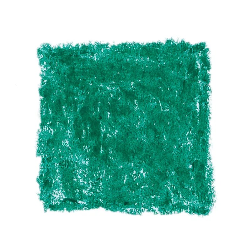 Stockmar Wax Block Crayons - Green