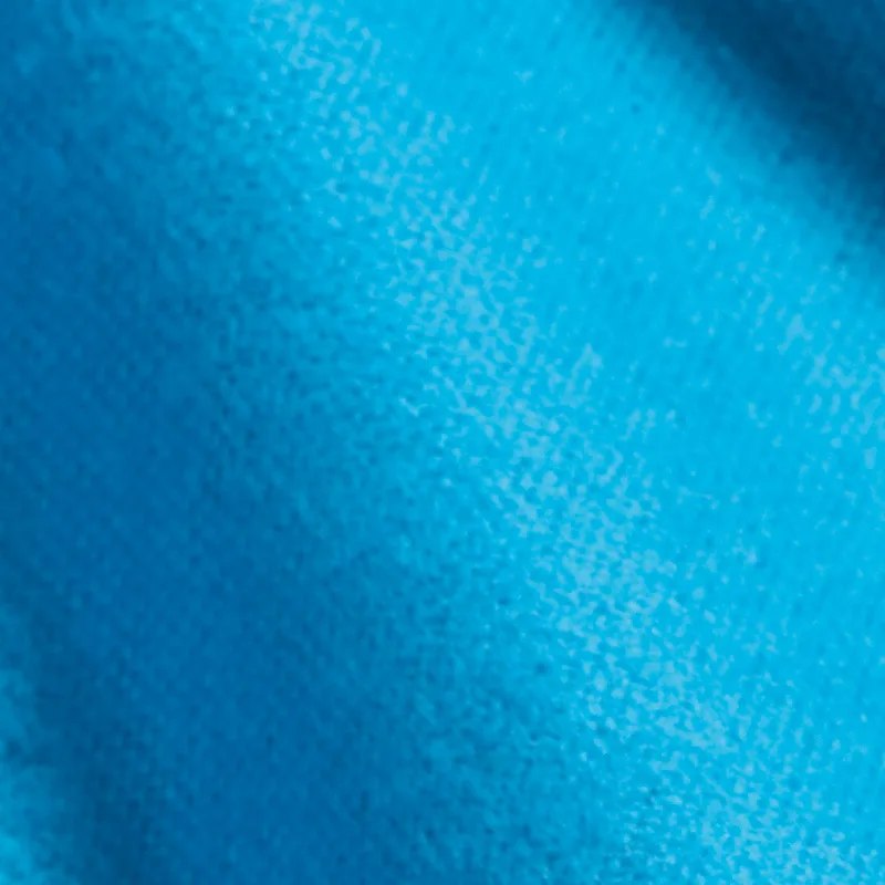 Puuvillane flanell 130x500cm - sinine