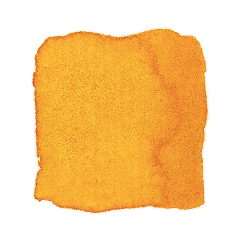 Stockmar Watercolour Paint 250 ml - Golden Yellow
