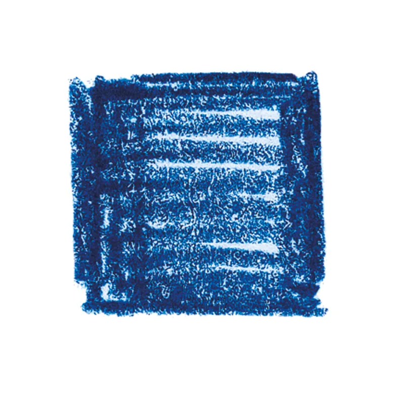 Lyra värvipliiatsid Rembrandt Polycolour, 12 tk karbis - Preisi sinine