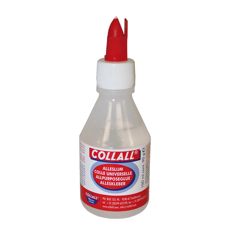 Universaalliim 100 ml – 12 pudelit