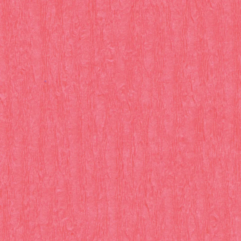 Krepp-paber 50x250cm 10 tk pakk voldiga - Lõheroosa