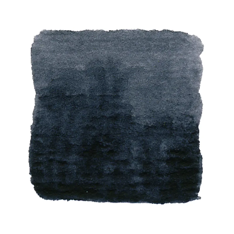 Artemis Plant Pigment Paste 25 ml - Logwood Black