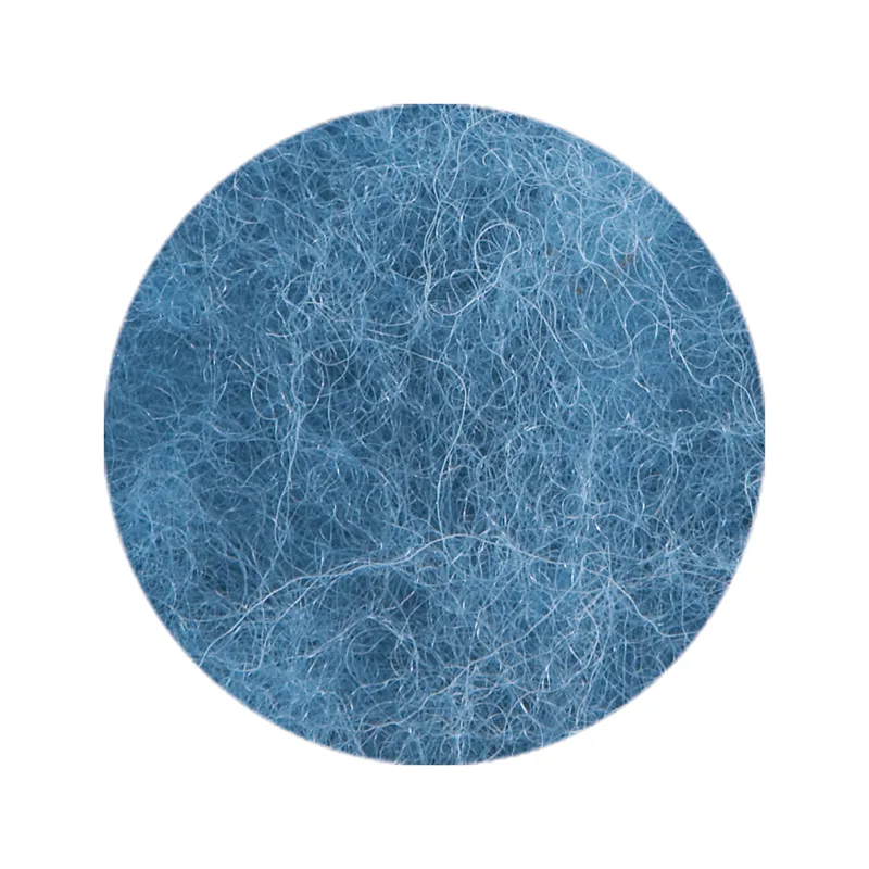Filges Fairy Tale Wool - Pale Blue