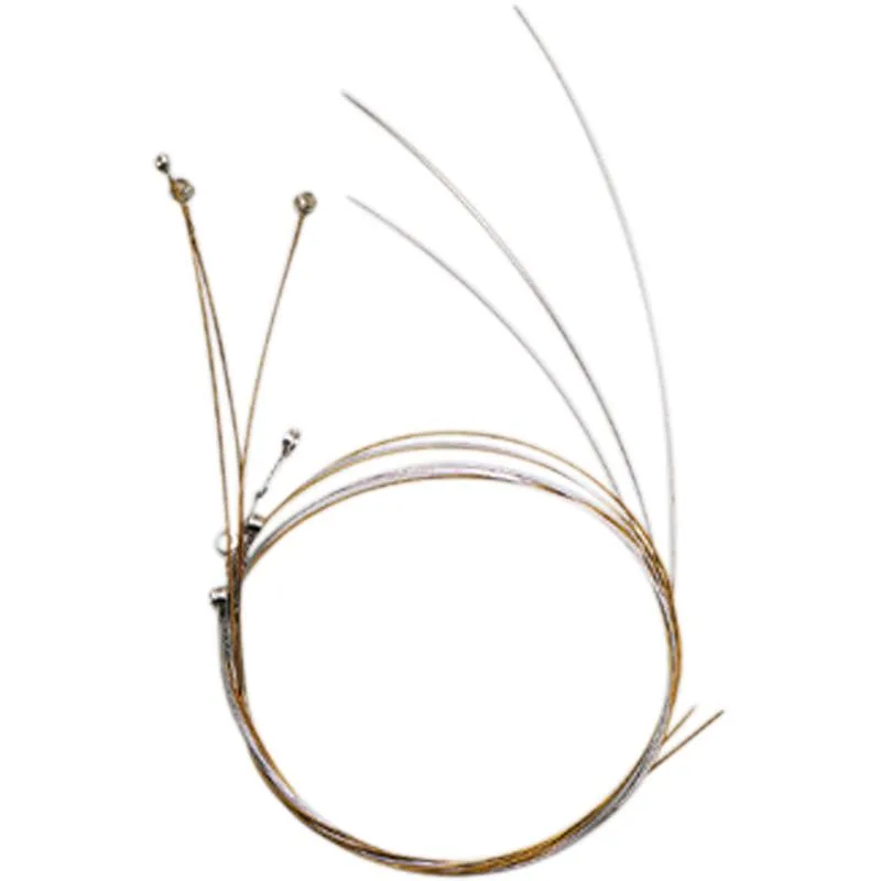 Auris 12 String Children's Diatonic Lyre String Set (LDD-300)