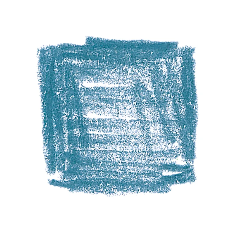 Caran d'Ache Supracolour akvarellpliiatsid, karp 12 tk – helehall