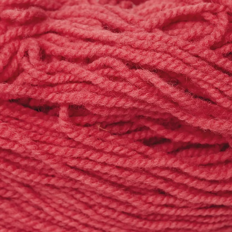 Filges Bioland Knitting Yarn - Old Rose