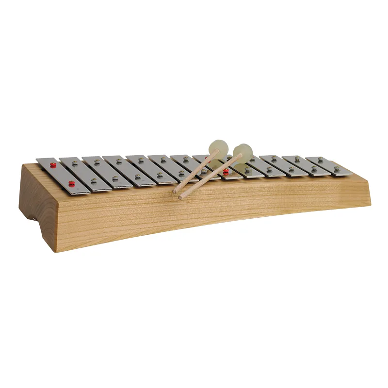 Choroi 'Diaronne' Diatonic Glockenspiel 13 Tone