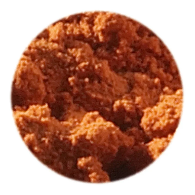 Artemis Plant Pigment Powder 50 ml - Kamala Orange