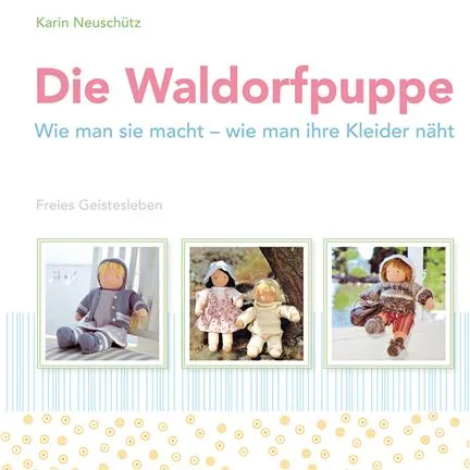 Die Waldorfpuppe