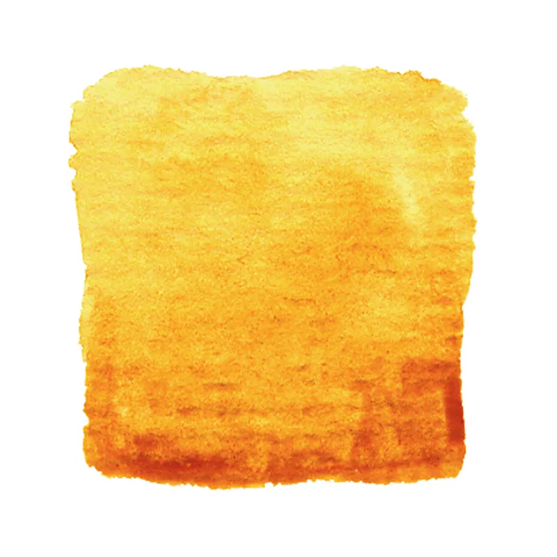 Artemis Plant Pigment Paste 50 ml - Kamala Orange