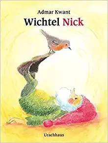 Wichtel Nick – Admar Kwant