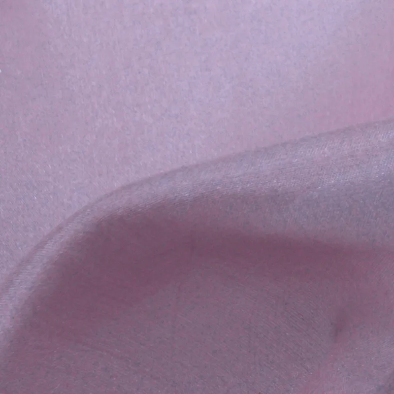 Filges Silk Light Plant-dyed 92x100 cm - Lilac