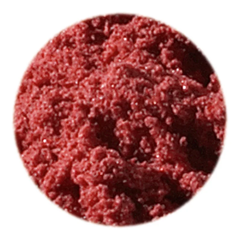 Artemis Plant Pigment Powder 10 ml - Carmine