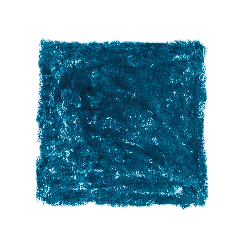Stockmar Wax Block Crayons - Blue Green
