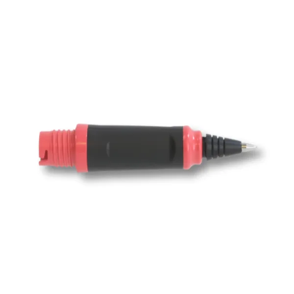 Greenfield Eco rollerpliiatsi otsik – punane