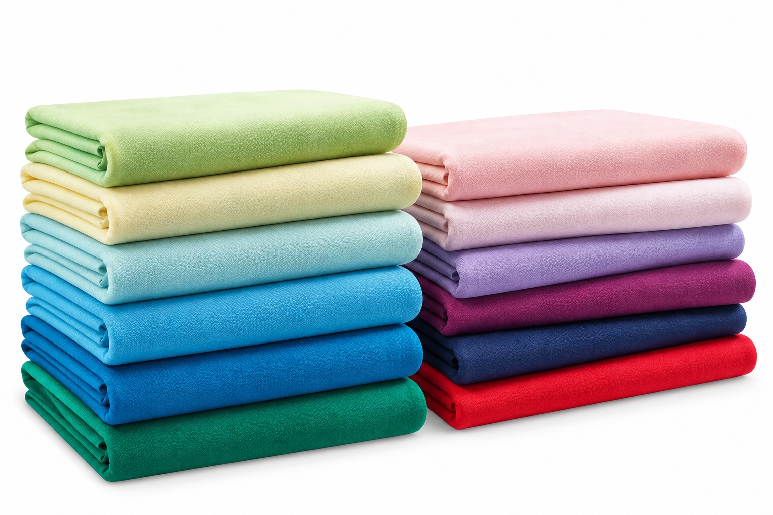 Cotton Flannel 130x500cm
