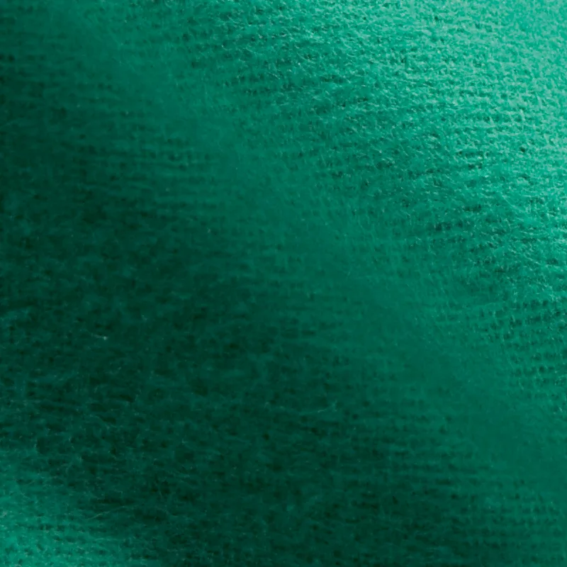 Puuvillane flanell 130x500cm - tumeroheline