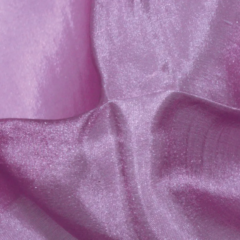Filges Silk Light Plant-dyed 92x100 cm- Purple