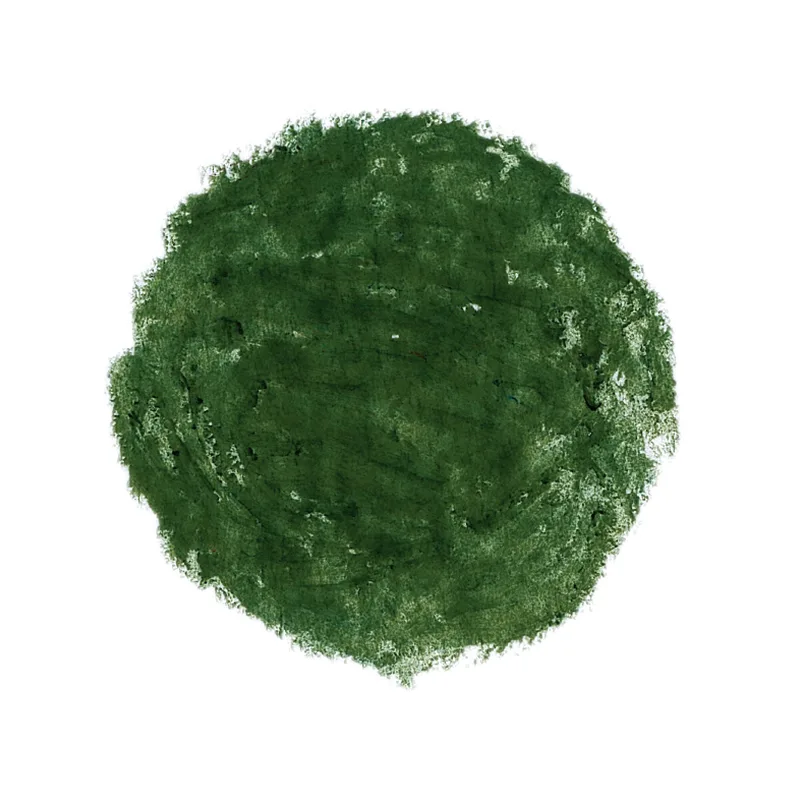 Stockmar Wax Stick Crayons - Olive Green