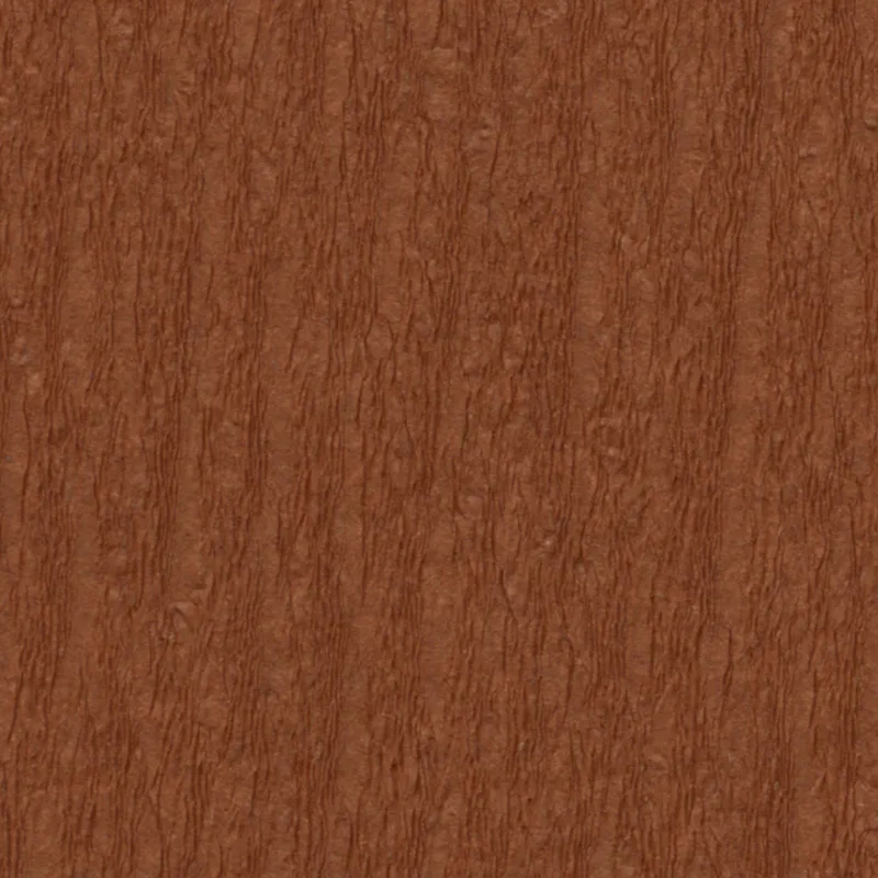 Krepp-paber 50x250cm 10 tk pakk voldiga - Pruun