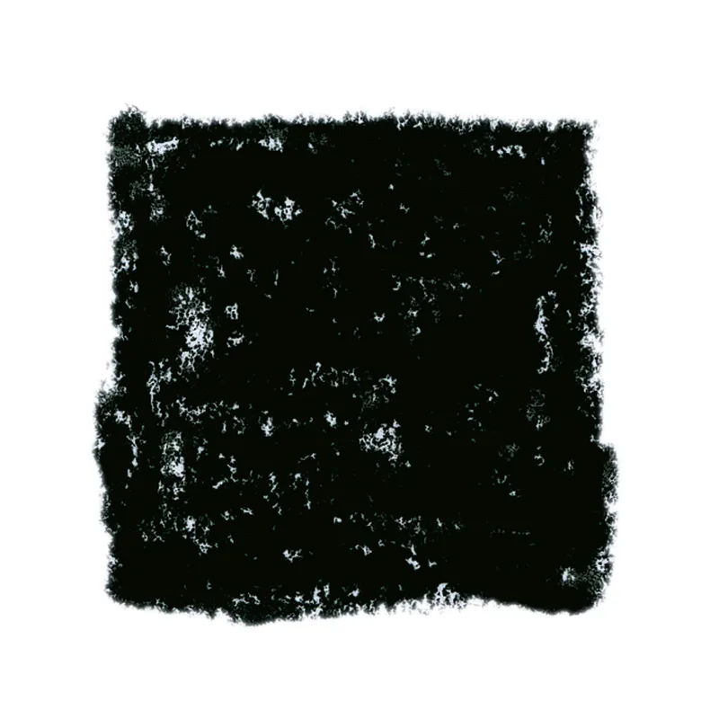 Stockmar Wax Block Crayons - Black