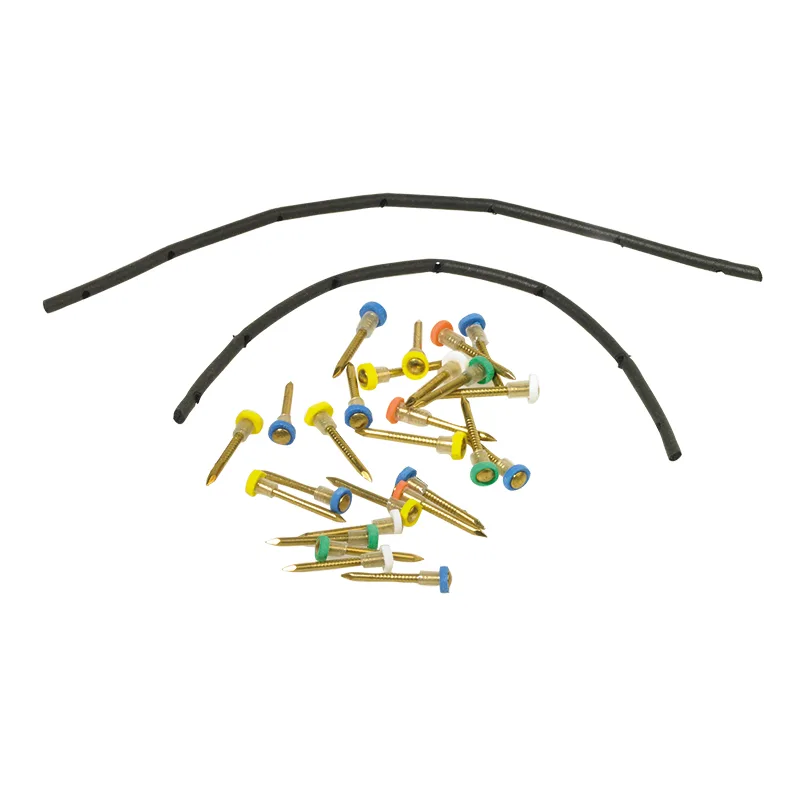 Repair Set for Diaronne Diatonic Glockenspiel
