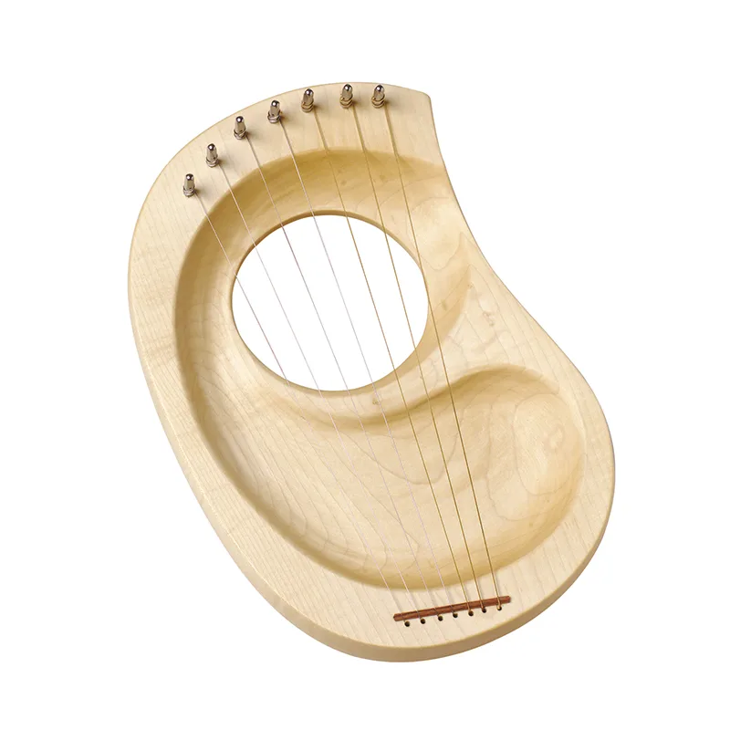 Auris My Little Lyre Pentatonic 7 String d'-e'' (LBP)