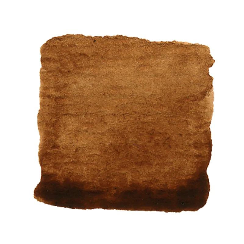 Artemis Plant Pigment Paste 25 ml - Cutch Brown