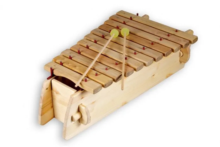 Auris Marimba XDL-011 - Diatonic 11 tones