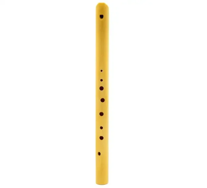 Choroi Diatonic C-Flute Octa Choroi Fingering 8+1 432 Hz Maple Wood